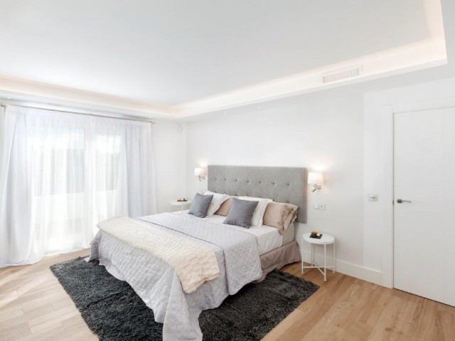 6 Bedrooms Villa in Sierra Blanca
