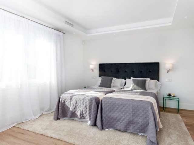 6 Bedrooms Villa in Sierra Blanca