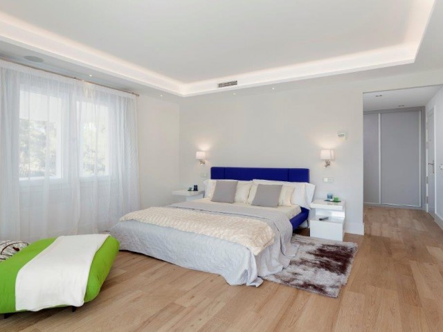 6 Bedrooms Villa in Sierra Blanca