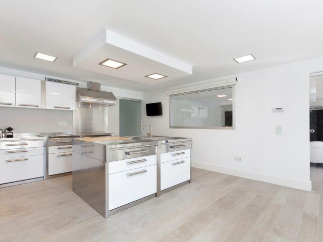 6 Bedrooms Villa in Sierra Blanca