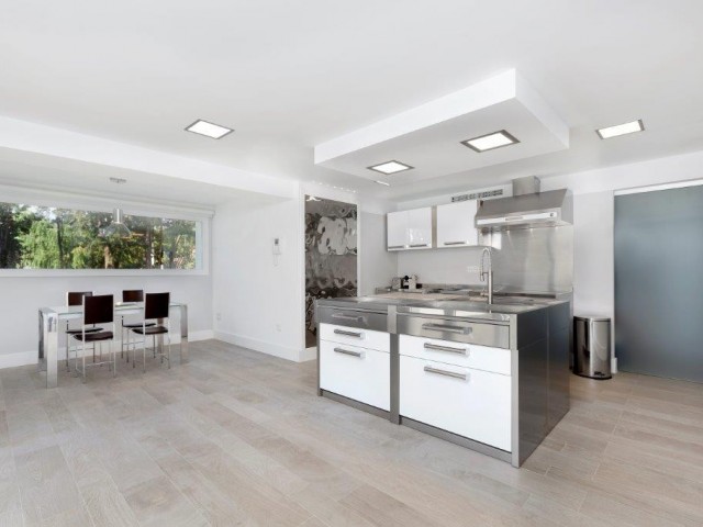 6 Bedrooms Villa in Sierra Blanca