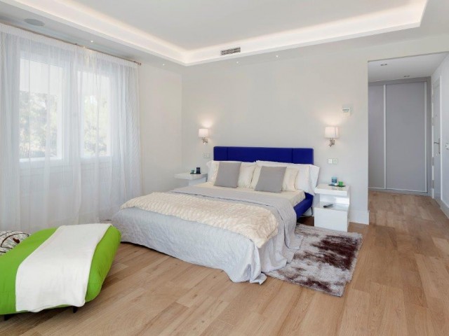 6 Bedrooms Villa in Sierra Blanca