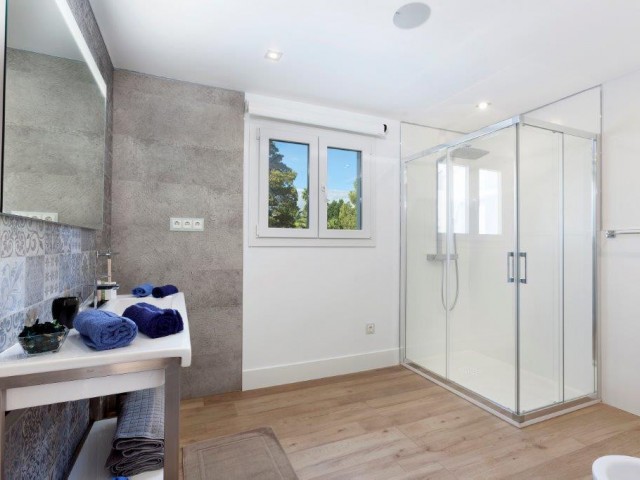 6 Bedrooms Villa in Sierra Blanca