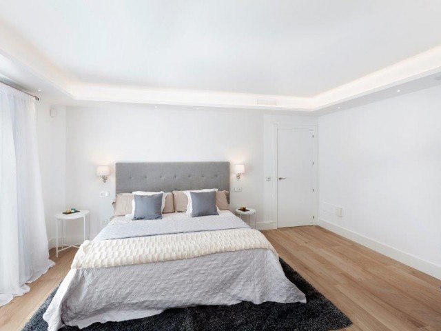 6 Bedrooms Villa in Sierra Blanca