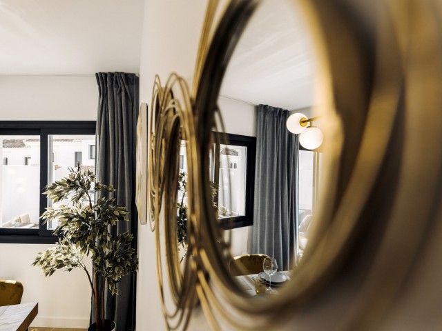 3 Sovrums Radhus i Estepona