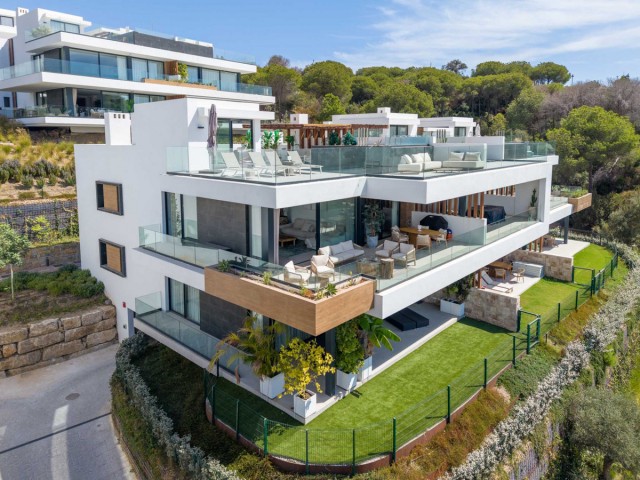 Apartamento, Artola, R5173114