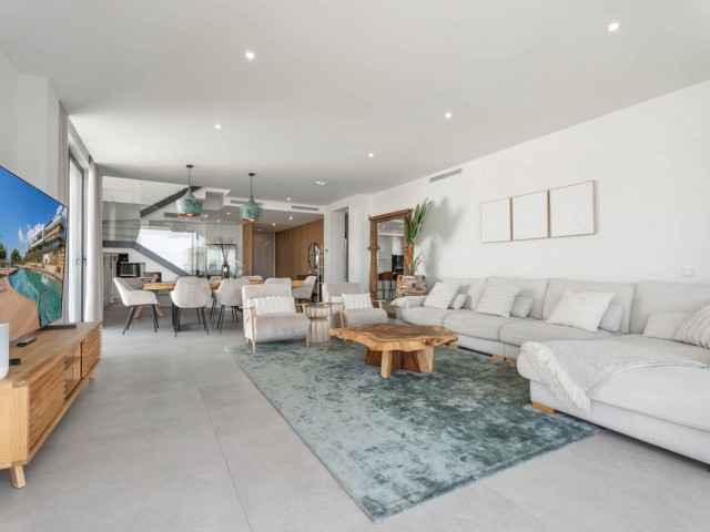 Apartamento, Artola, R5173114