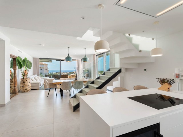 Apartamento con 3 Dormitorios  en Artola