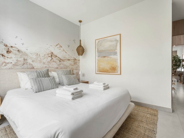Apartamento con 3 Dormitorios  en Artola