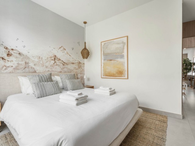 3 Schlafzimmer Apartment in Artola
