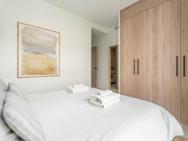 3 Schlafzimmer Apartment in Artola
