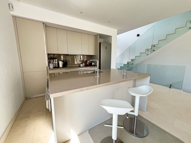 5 Bedrooms Villa in Cabopino