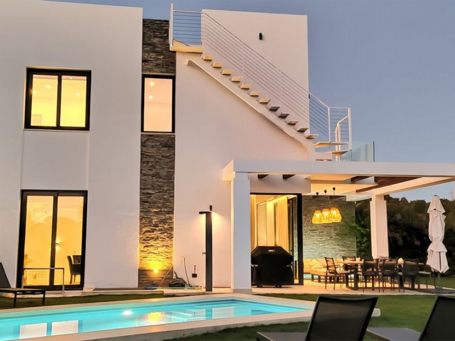 Huvila Cabopino - R5173486