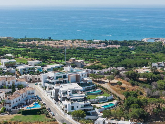 Appartement, Cabopino, R5173495