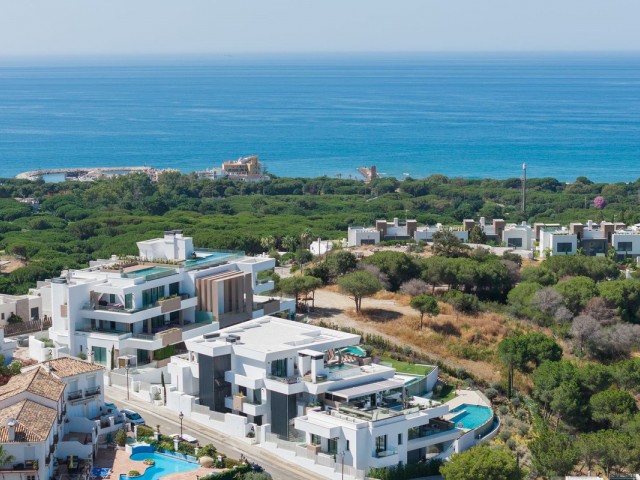 Appartement, Cabopino, R5173495