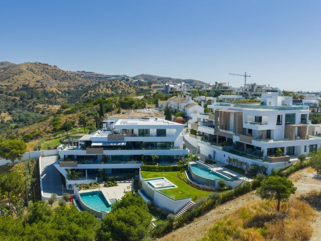 Appartement, Cabopino, R5173495