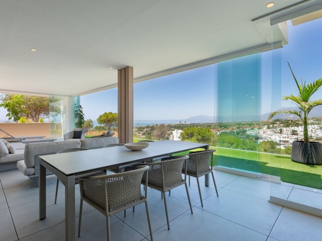 Appartement, Cabopino, R5173495