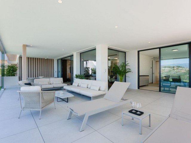 Appartement, Cabopino, R5173495