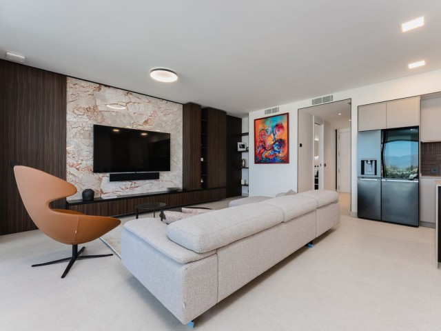 Appartement avec 3 Chambres  à Cabopino