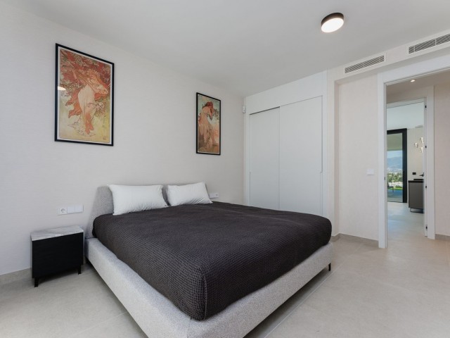 Appartement avec 3 Chambres  à Cabopino