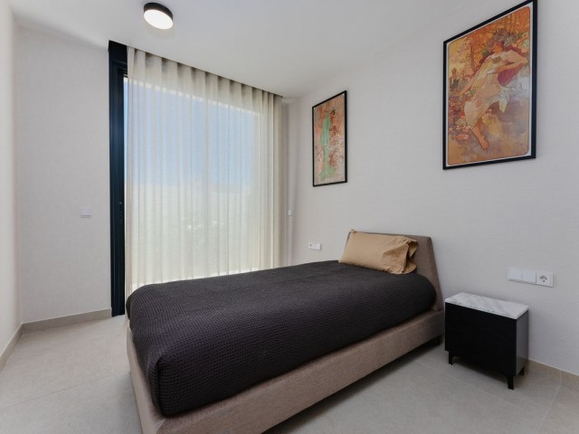 Appartement avec 3 Chambres  à Cabopino