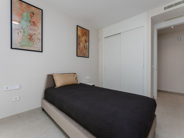 Appartement avec 3 Chambres  à Cabopino