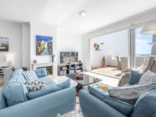 3 Schlafzimmer Apartment in La Mairena