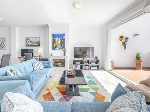 3 Schlafzimmer Apartment in La Mairena