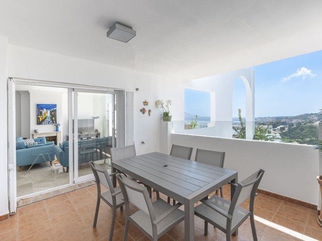 3 Schlafzimmer Apartment in La Mairena