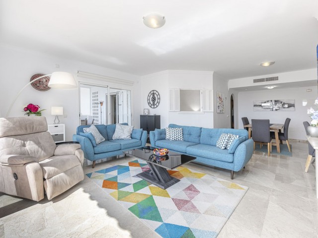 3 Schlafzimmer Apartment in La Mairena