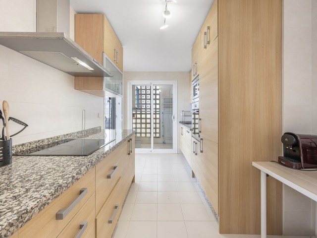 3 Schlafzimmer Apartment in La Mairena