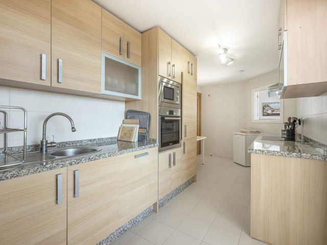 3 Schlafzimmer Apartment in La Mairena