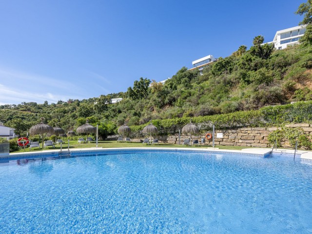 3 Schlafzimmer Apartment in La Mairena