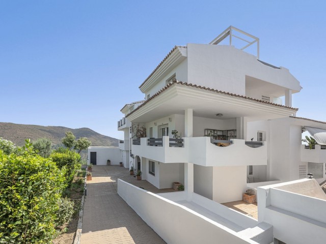 3 Schlafzimmer Apartment in La Mairena