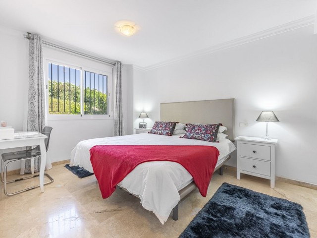 3 Schlafzimmer Apartment in La Mairena