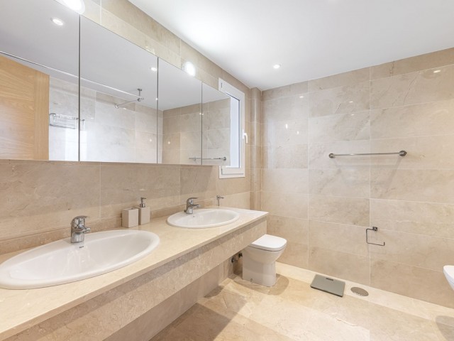 3 Schlafzimmer Apartment in La Mairena