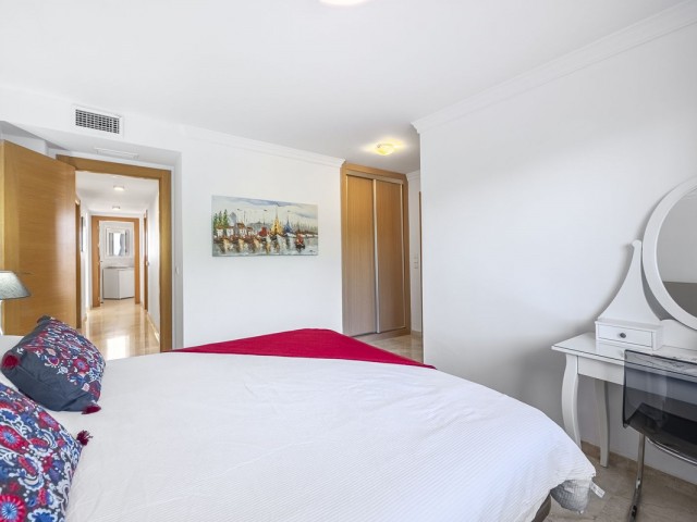 3 Schlafzimmer Apartment in La Mairena