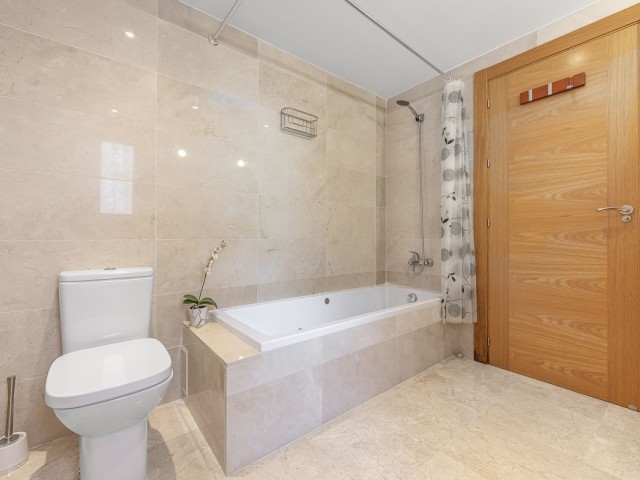 3 Schlafzimmer Apartment in La Mairena