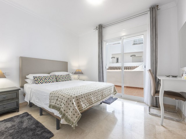 3 Schlafzimmer Apartment in La Mairena