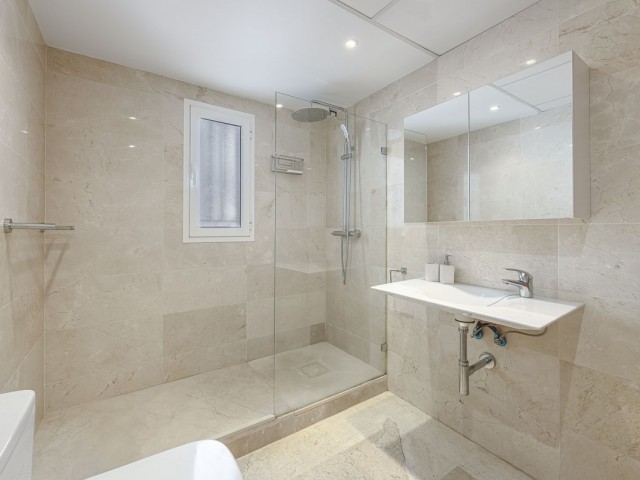 3 Schlafzimmer Apartment in La Mairena