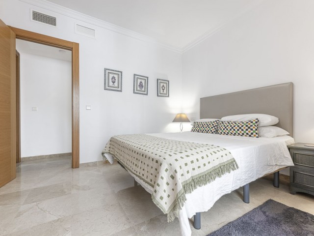 3 Schlafzimmer Apartment in La Mairena