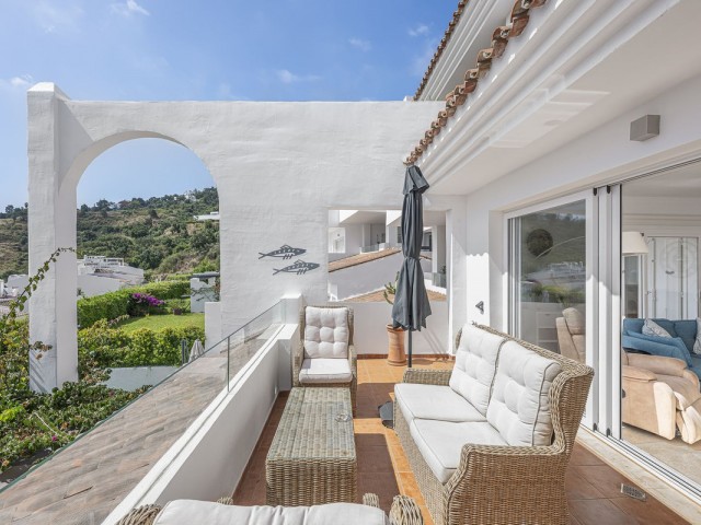 3 Bedrooms Apartment in La Mairena