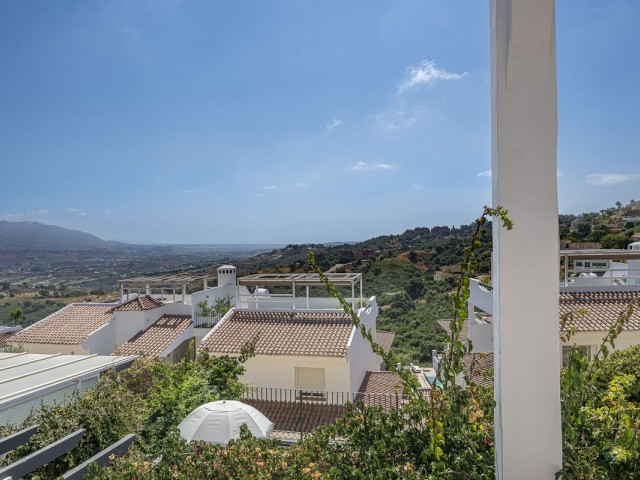 3 Bedrooms Apartment in La Mairena