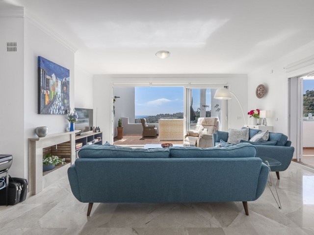 3 Bedrooms Apartment in La Mairena