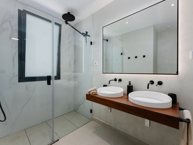 4 Sovrums Lägenhet i Cabopino