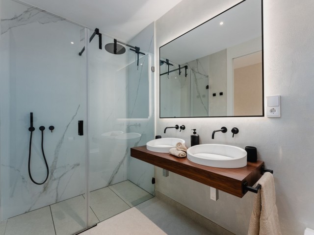 4 Sovrums Lägenhet i Cabopino