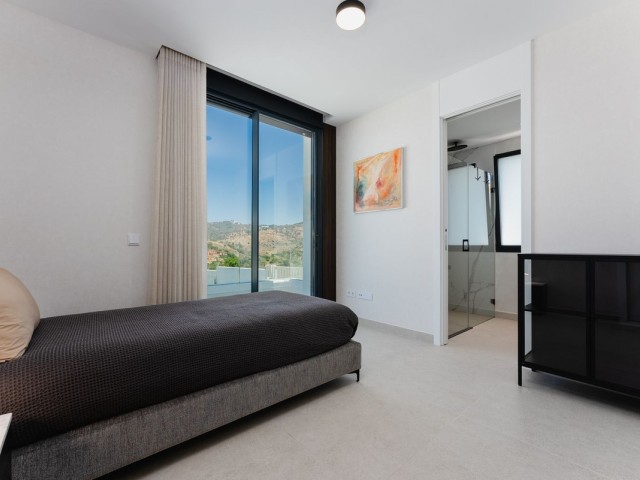 4 Sovrums Lägenhet i Cabopino