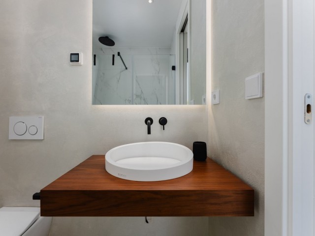 4 Sovrums Lägenhet i Cabopino