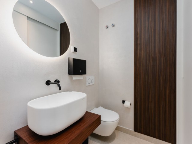 4 Sovrums Lägenhet i Cabopino