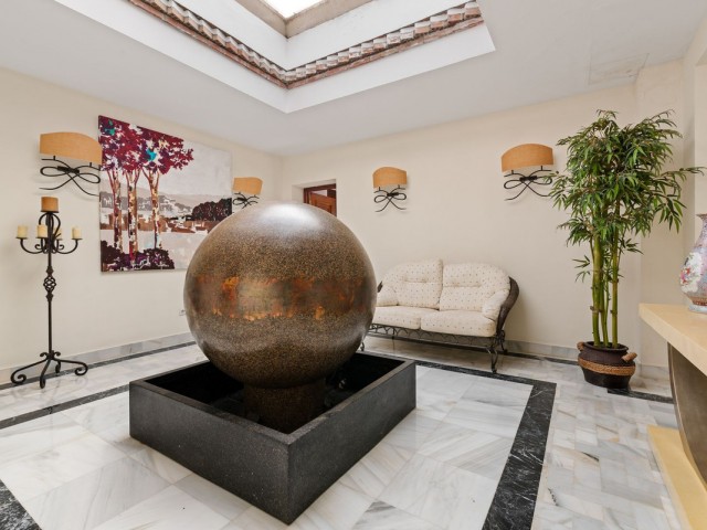 4 Bedrooms Villa in Estepona